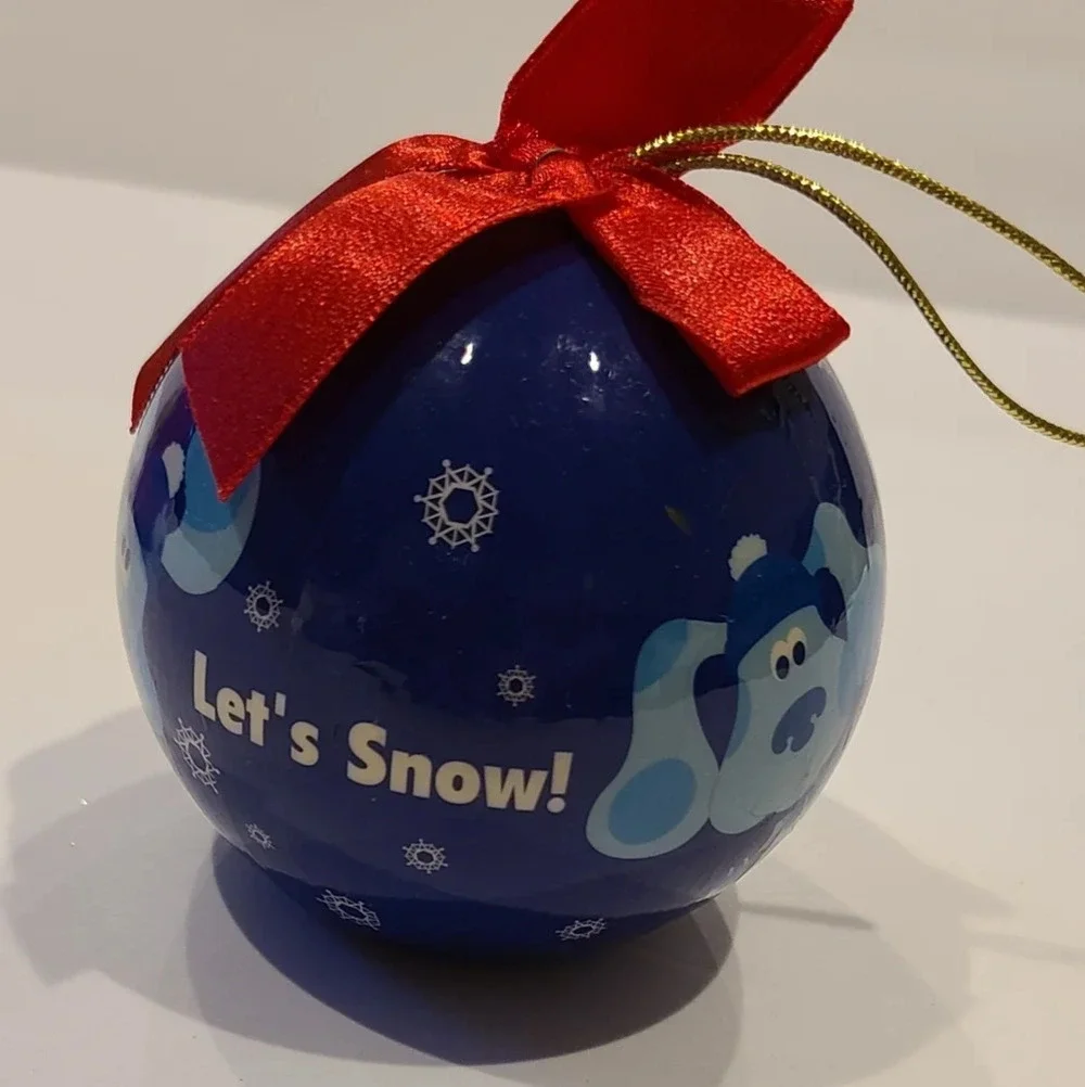 2003 Viacom  International Enesco ornaments